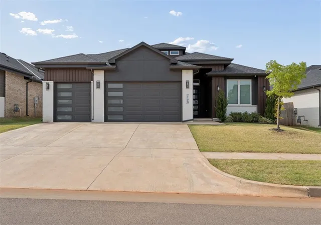 Photo 1 of Single family home for sale at 7120 Nw 154th Street, Edmond, OK 73013 | MLS# 1246952 | Listing updated on 2026-10-20