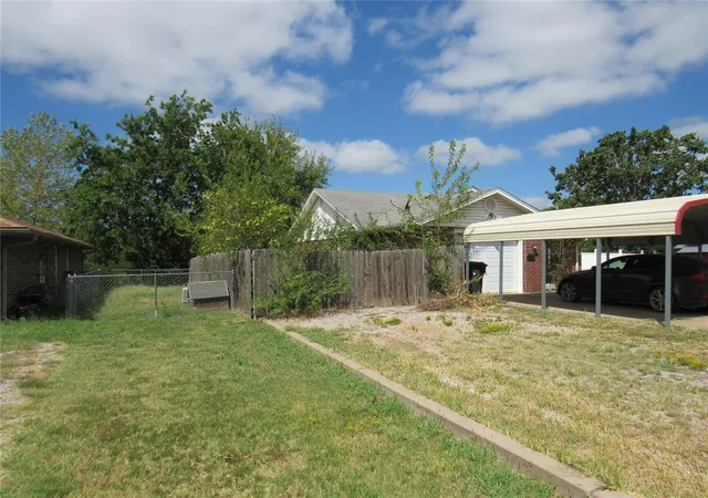 Photo 4 of Sale Pending at 602 S 4th Street, Tecumseh, OK 74873 | MLS# 1246954 | Listing updated on 2026-09-15