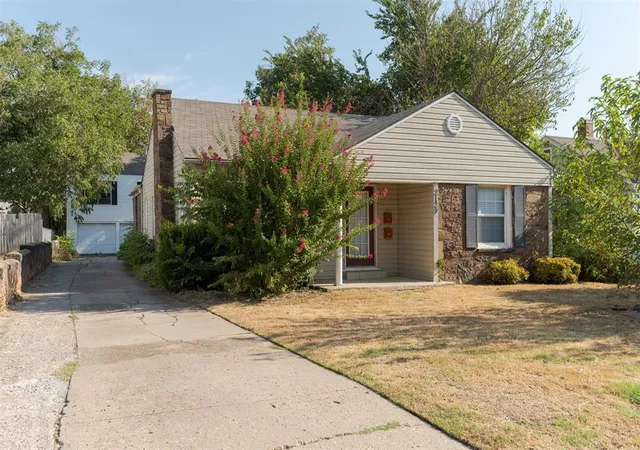 Photo 1 of Sale Pending at 2129 Nw 35th Street, Oklahoma City, OK 73112 | MLS# 1246956 | Listing updated on 2026-09-20