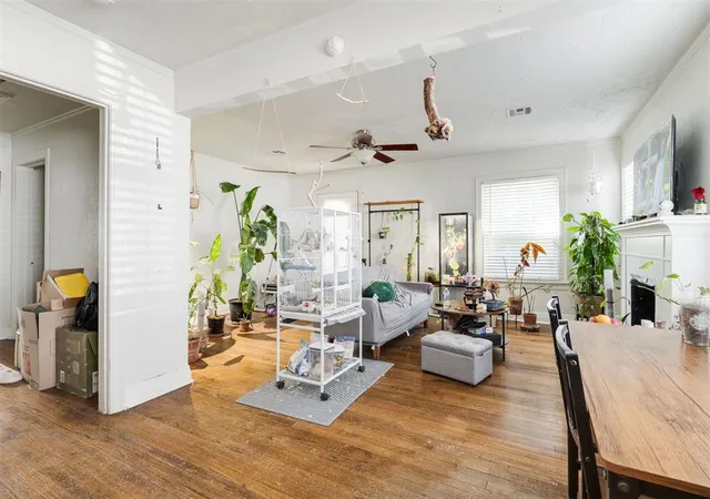 Photo 3 of Sale Pending at 2129 Nw 35th Street, Oklahoma City, OK 73112 | MLS# 1246956 | Listing updated on 2026-09-20
