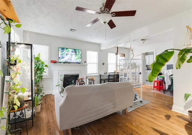 Photo 4 of Sale Pending at 2129 NW 35th Street, Oklahoma City, OK 73112 | MLS# 1246956 | Listing updated on 2026-09-20