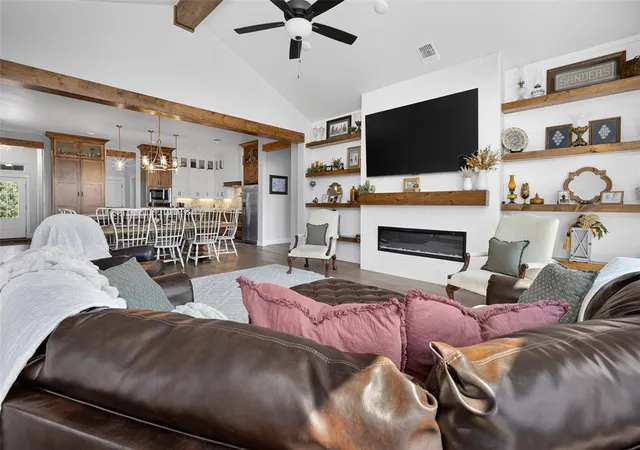 Photo 3 of Single family home for sale at 1600 SW 157th Street, Oklahoma City, OK 73170 | MLS# 1246975 | Listing updated on 2026-09-02