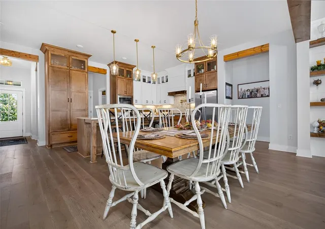 Photo 4 of Single family home for sale at 1600 SW 157th Street, Oklahoma City, OK 73170 | MLS# 1246975 | Listing updated on 2026-09-02