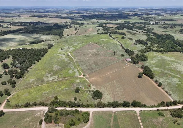 Photo 1 of Sale Pending at 27044 County Rd 1420, Cement, OK 73017 | MLS# 1246976 | Listing updated on 2026-09-06