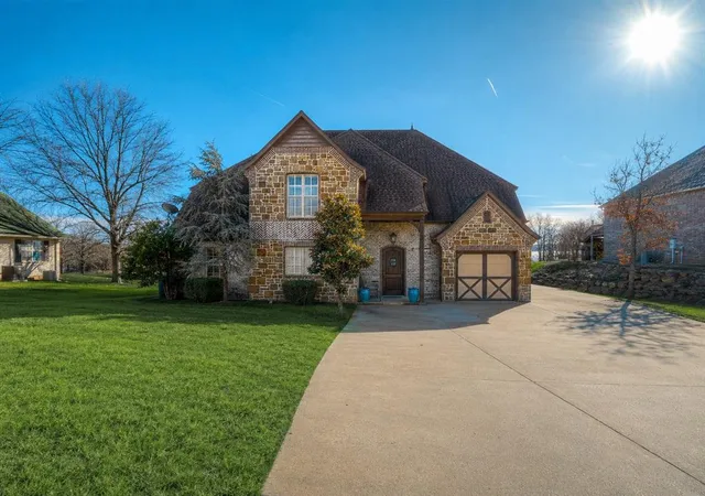 Photo 2 of Single family home for sale at 428406 E 1150 Road, Porum, OK 74455 | MLS# 1246977 | Listing updated on 2026-09-02