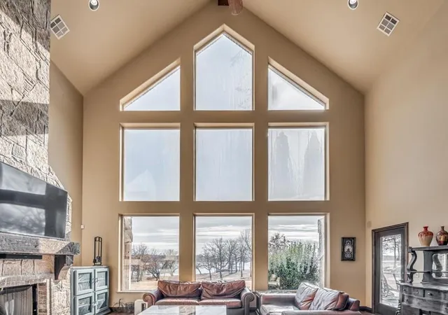 Photo 3 of Single family home for sale at 428406 E 1150 Road, Porum, OK 74455 | MLS# 1246977 | Listing updated on 2026-09-02