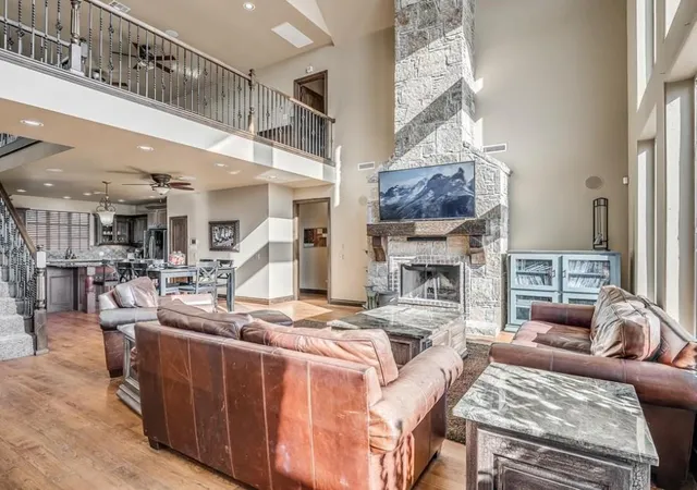 Photo 4 of Single family home for sale at 428406 E 1150 Road, Porum, OK 74455 | MLS# 1246977 | Listing updated on 2026-09-02