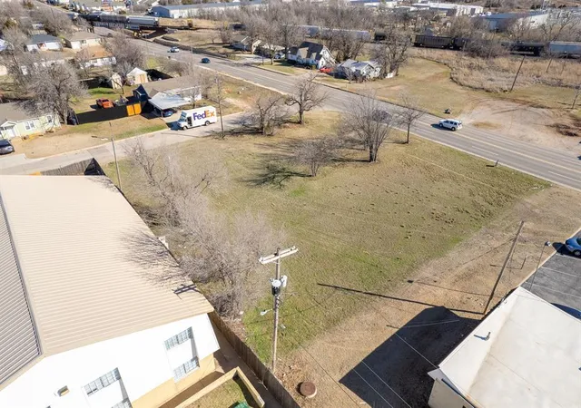 Photo 3 of Land for sale at 8315 N Western Ave, Oklahoma City, OK 73114 | MLS# 1246978 | Listing updated on 2026-09-01