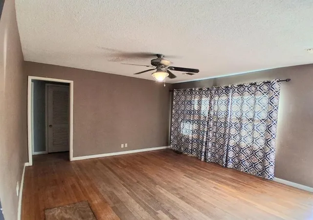 Photo 3 of Single family home for sale at 4005 Blaine Rd, Shawnee, OK 74804 | MLS# 1246980 | Listing updated on 2026-09-01