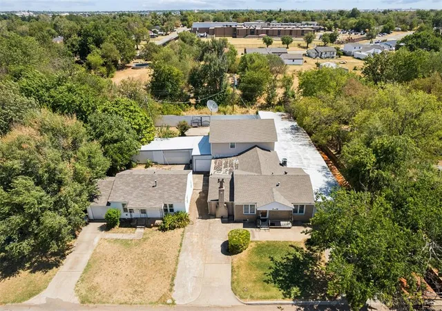 Photo 2 of Single family home for sale at 2308 Doris Ave, Del City, OK 73115 | MLS# 1246986 | Listing updated on 2026-09-08
