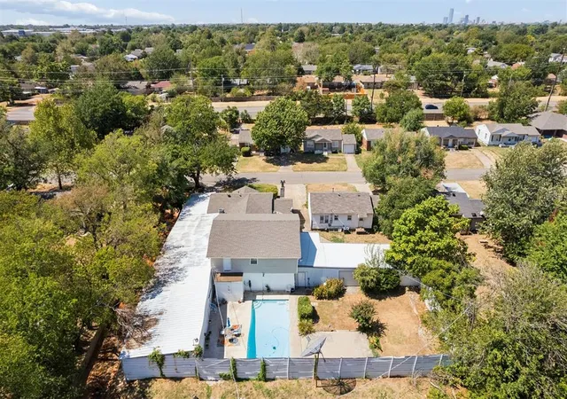 Photo 3 of Single family home for sale at 2308 Doris Ave, Del City, OK 73115 | MLS# 1246986 | Listing updated on 2026-09-08