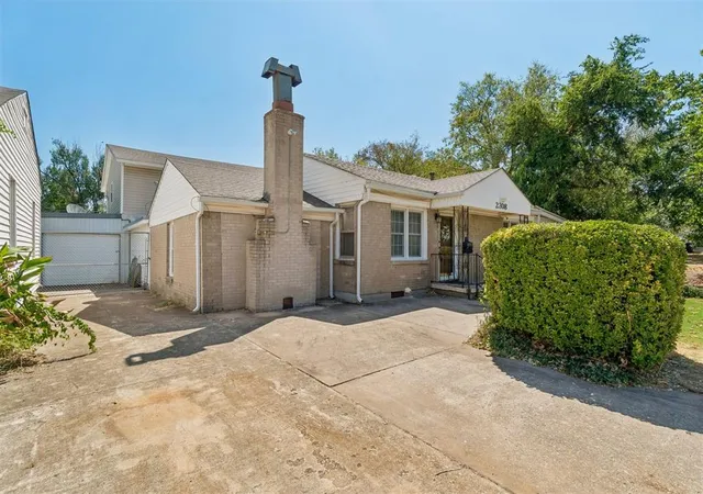 Photo 3 of Single family home for sale at 2308 Doris Ave, Del City, OK 73115 | MLS# 1246986 | Listing updated on 2026-09-08