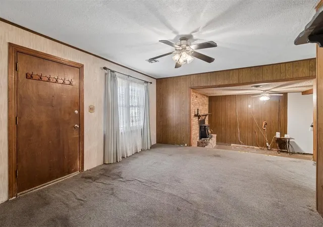 Photo 4 of Single family home for sale at 2308 Doris Ave, Del City, OK 73115 | MLS# 1246986 | Listing updated on 2026-09-08