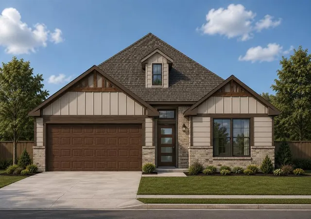 Photo 1 of Single family home for sale at 16325 Whistle Crk Blvd, Edmond, OK 73013 | MLS# 1246989 | Listing updated on 2026-10-17