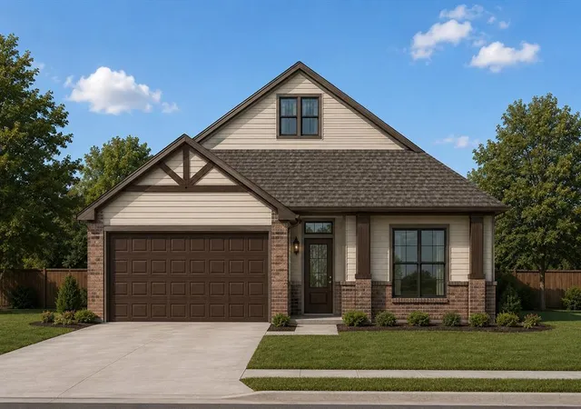 Photo 1 of Single family home for sale at 16321 Whistle Crk Blvd, Edmond, OK 73013 | MLS# 1246992 | Listing updated on 2026-09-05