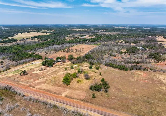 Photo 3 of Land for sale at Highway 105, Guthrie, OK 73044 | MLS# 1246999 | Listing updated on 2026-09-06