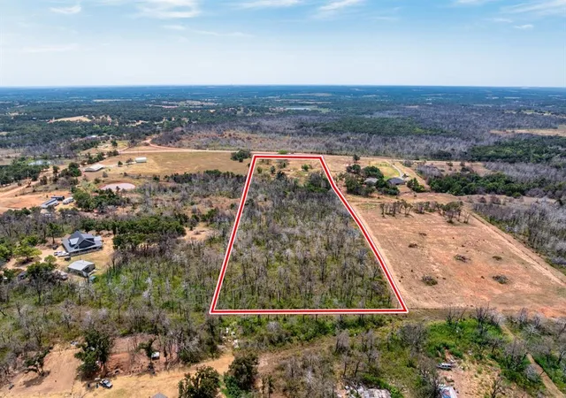 Photo 4 of Land for sale at Highway 105, Guthrie, OK 73044 | MLS# 1246999 | Listing updated on 2026-09-06