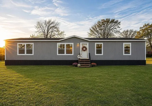Photo 1 of Single family home for sale at 201 Norwood St, Wright City, OK 74766 | MLS# 1247005 | Listing updated on 2026-09-29