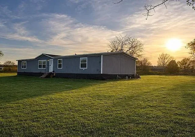 Photo 2 of Single family home for sale at 201 Norwood St, Wright City, OK 74766 | MLS# 1247005 | Listing updated on 2026-09-29