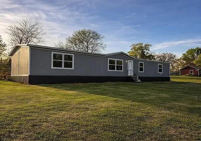 Photo 3 of Single family home for sale at 201 Norwood St, Wright City, OK 74766 | MLS# 1247005 | Listing updated on 2026-09-29