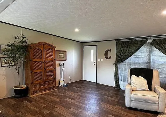 Photo 3 of Single family home for sale at 201 Norwood St, Wright City, OK 74766 | MLS# 1247005 | Listing updated on 2026-09-29