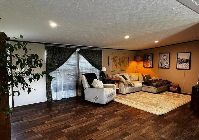 Photo 4 of Single family home for sale at 201 Norwood St, Wright City, OK 74766 | MLS# 1247005 | Listing updated on 2026-09-29