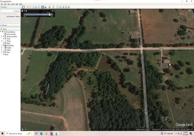 Photo 2 of Land for sale at 4995 N Triple X Rd, Coyle, OK 73027 | MLS# 1247006 | Listing updated on 2026-08-31