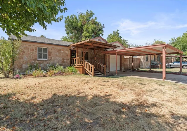 Photo 1 of Sale Pending at 4201 N Libby Ave, Oklahoma City, OK 73122 | MLS# 1247014 | Listing updated on 2026-09-13