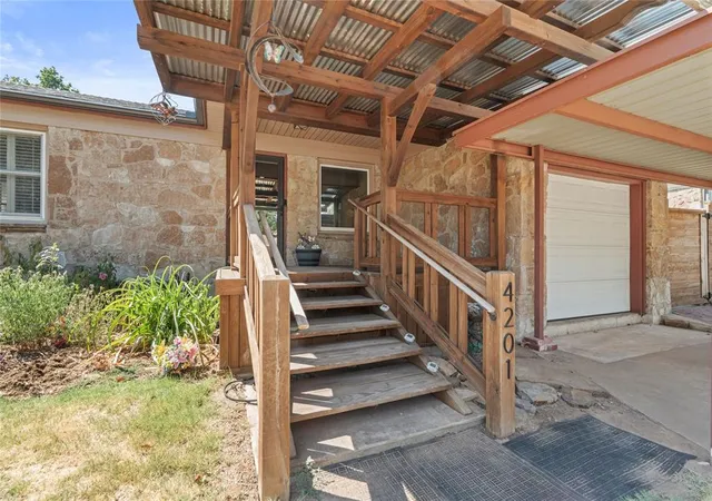 Photo 2 of Sale Pending at 4201 N Libby Ave, Oklahoma City, OK 73122 | MLS# 1247014 | Listing updated on 2026-09-13