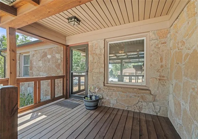 Photo 3 of Sale Pending at 4201 N Libby Ave, Oklahoma City, OK 73122 | MLS# 1247014 | Listing updated on 2026-09-13
