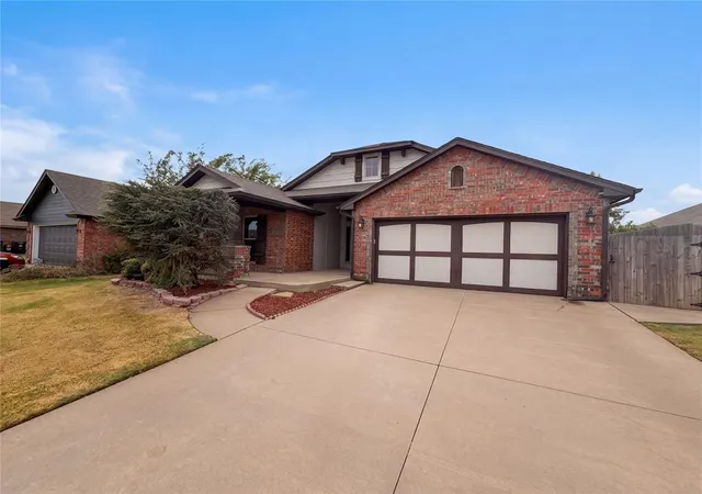 Photo 1 of Single family home for sale at 704 Sw 149th Place, Oklahoma City, OK 73170 | MLS# 1247019 | Listing updated on 2026-09-24