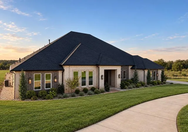 Photo 1 of Mansion for sale at 9316 Somerville Rd, Arcadia, OK 73007 | MLS# 1247022 | Listing updated on 2026-10-28