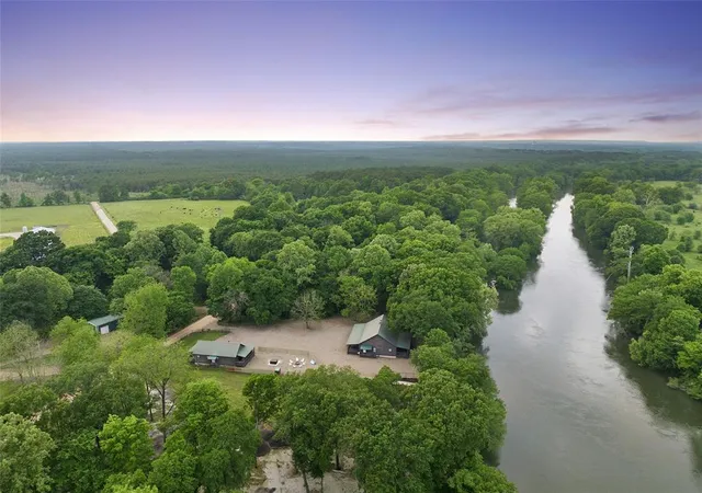 Photo 1 of Single family home for sale at 256 Wild Goose Rd, Broken Bow, OK 74728 | MLS# 1247023 | Listing updated on 2026-09-21