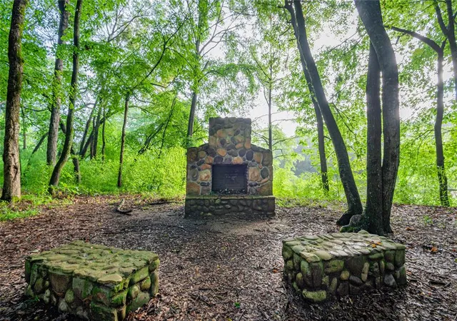 Photo 3 of Single family home for sale at 256 Wild Goose Rd, Broken Bow, OK 74728 | MLS# 1247023 | Listing updated on 2026-09-21