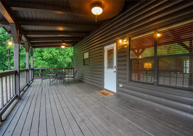 Photo 4 of Single family home for sale at 256 Wild Goose Rd, Broken Bow, OK 74728 | MLS# 1247023 | Listing updated on 2026-09-21