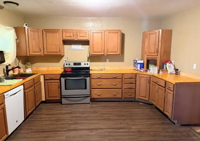 Photo 3 of Single family home for sale at 207 S Washington Ave, Elk City, OK 73644 | MLS# 1247025 | Listing updated on 2026-09-02