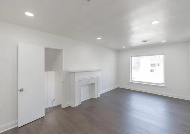 Photo 3 of Single family home for sale at 2204 NE 25th Street, Oklahoma City, OK 73111 | MLS# 1247028 | Listing updated on 2026-09-01