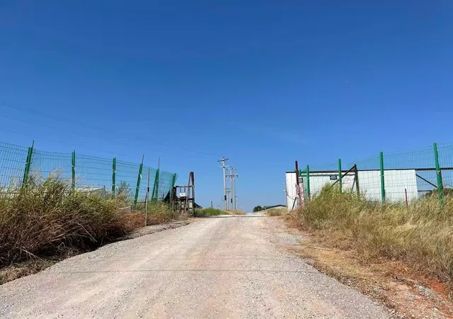 Photo 2 of Land for sale at 3330 County St 2790, Cement, OK 73017 | MLS# 1247036 | Listing updated on 2026-09-02