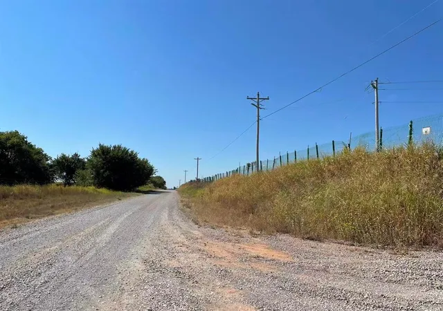 Photo 3 of Land for sale at 3330 County St 2790, Cement, OK 73017 | MLS# 1247036 | Listing updated on 2026-09-02