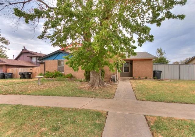 Photo 2 of Multi family home for sale at 2133 Meench Dr, Oklahoma City, OK 73170 | MLS# 1247037 | Listing updated on 2026-09-01