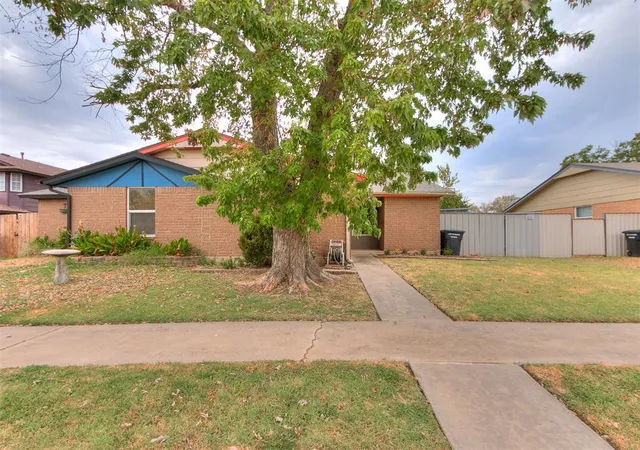 Photo 3 of Multi family home for sale at 2133 Meench Dr, Oklahoma City, OK 73170 | MLS# 1247037 | Listing updated on 2026-09-01