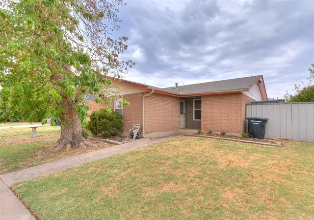 Photo 4 of Multi family home for sale at 2133 Meench Dr, Oklahoma City, OK 73170 | MLS# 1247037 | Listing updated on 2026-09-01