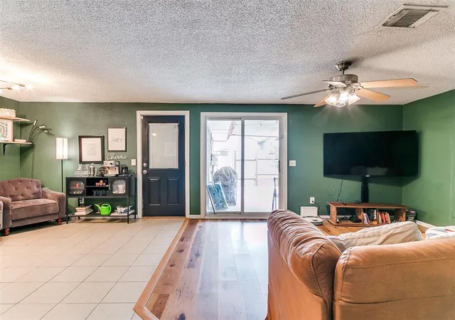 Condo for sale in building located at 2133 Meench Dr, Oklahoma City, OK 73170
