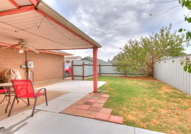Condo for sale in building located at 2133 Meench Dr, Oklahoma City, OK 73170