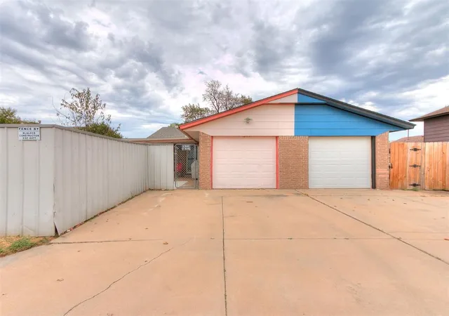 Photo 45 of Multi family home for sale at 2133 Meench Dr, Oklahoma City, OK 73170 | MLS# 1247037 | Listing updated on 2026-09-12