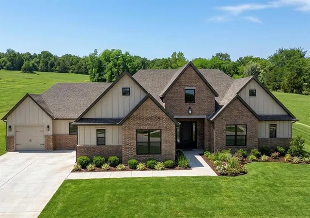 Photo 1 of Single family home for sale at 1329 Pedras Pl, Newcastle, OK 73065 | MLS# 1247040 | Listing updated on 2026-09-01