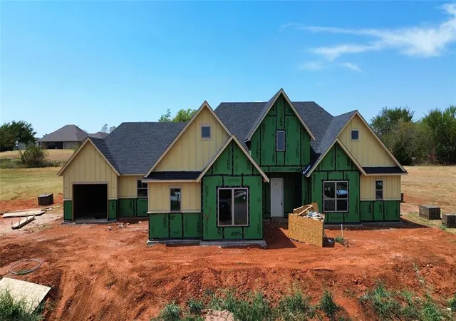 Photo 2 of Single family home for sale at 1329 Pedras Pl, Newcastle, OK 73065 | MLS# 1247040 | Listing updated on 2026-09-01