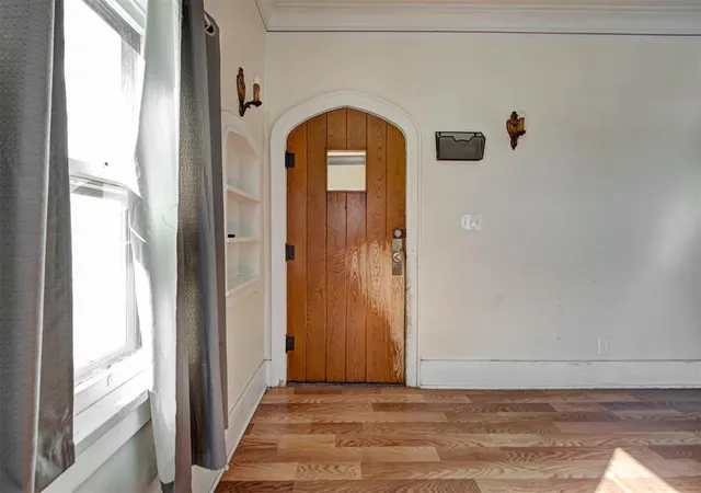 Photo 4 of Single family home for sale at 1106 Sunset Dr, El Reno, OK 73036 | MLS# 1247041 | Listing updated on 2026-10-23