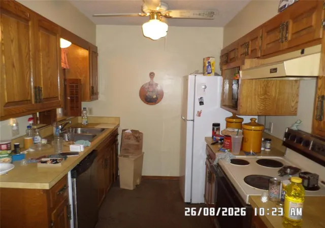 Photo 4 of Sale Pending at 1101 S Miles Ave, El Reno, OK 73036 | MLS# 1247044 | Listing updated on 2026-09-05