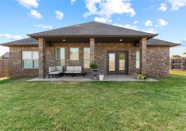 Photo 30 of Single family home for sale at 2812 Landrun, Weatherford, OK 73096 | MLS# 1247045 | Listing updated on 2026-10-21